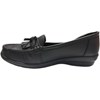Picture of Slip-On Shoe with Tassel