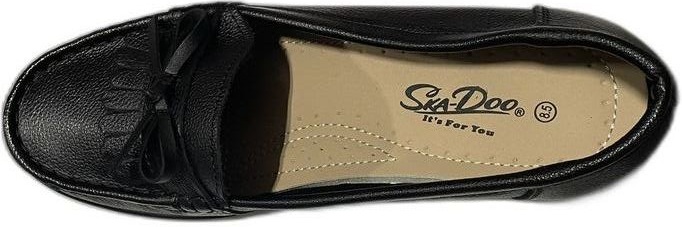Picture of Slip-On Shoe with Tassel