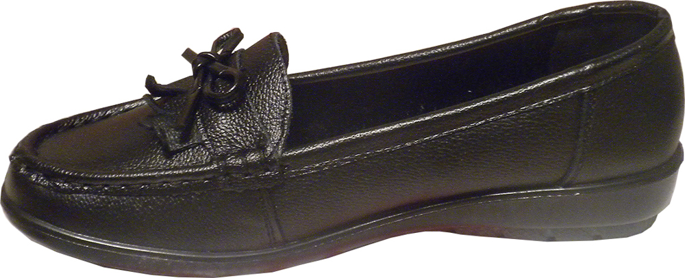 Picture of Slip-On Shoe with Tassel