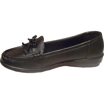 Picture of Slip-On Shoe with Tassel