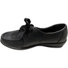Picture of Moccasin Toe Tie Shoe