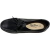 Picture of Moccasin Toe Tie Shoe