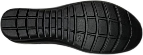 Picture of Moccasin Toe Tie Shoe