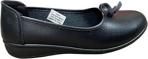 Picture of Slip-On Shoe with Bow