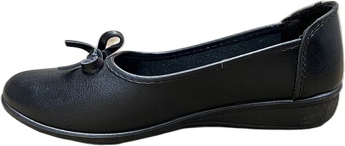 Picture of Slip-On Shoe with Bow