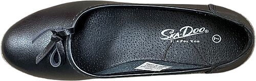 Picture of Slip-On Shoe with Bow