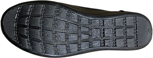 Picture of Slip-On Shoe with Bow