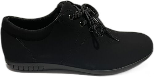 Picture of Kipling Suede Tie Shoe
