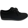 Picture of Kipling Suede Tie Shoe