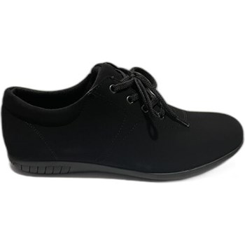 Picture of Kipling Suede Tie Shoe