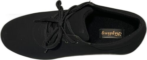 Picture of Kipling Suede Tie Shoe