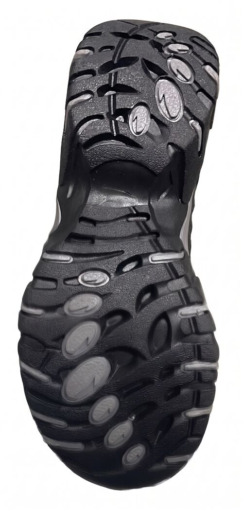 Picture of Simply Black Ladies' Shoe