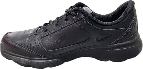Picture of Simply Black Ladies' Tie Shoe