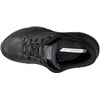 Picture of Simply Black Ladies' Tie Shoe