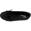 Picture of Simply Black Ladies' Tie Shoe