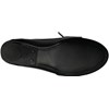 Picture of Simply Black Ladies' Tie Shoe