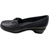 Picture of Simply Black Ladies' Tie Shoe