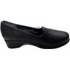 Picture of Simply Black Ladies' Slip-On Shoe