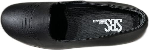 Picture of Simply Black Ladies' Slip-On Shoe