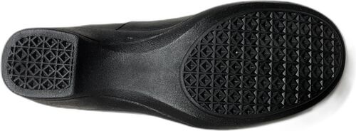 Picture of Simply Black Ladies' Slip-On Shoe