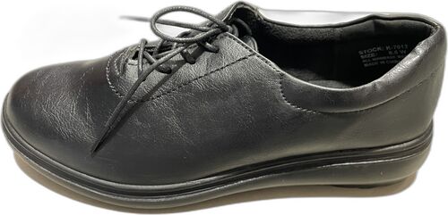 Picture of Aerocushion Tie Shoe