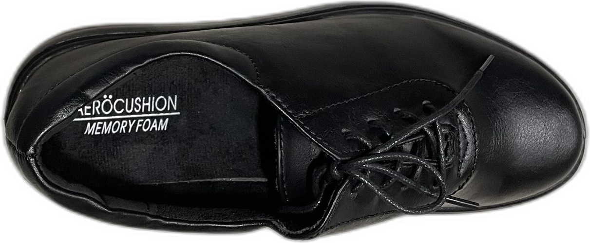 Picture of Aerocushion Tie Shoe