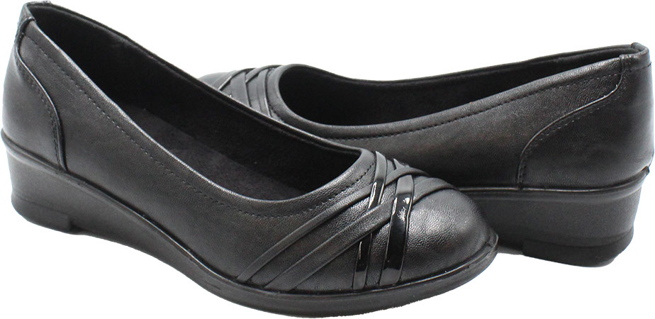 Picture of Aerocushion Slip-on Shoe