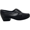 Picture of Ladies Heel Tie Shoe