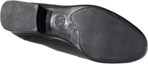 Picture of Ladies Heel Tie Shoe