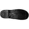 Picture of Simply Black Ladies Tie Shoe