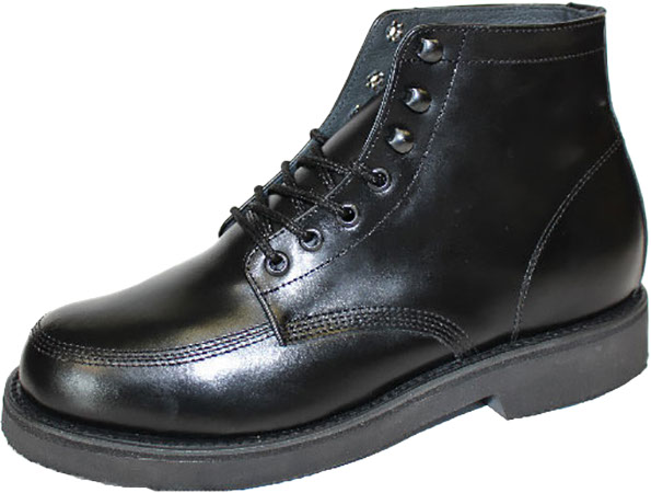 Picture of Men's Hi-Top Dress Shoe