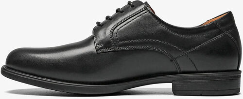 Picture of Midtown Plain Toe Oxford