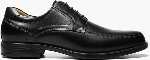 Picture of Midtown Moc Toe Oxford