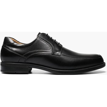 Picture of Midtown Moc Toe Oxford