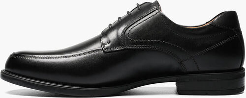 Picture of Midtown Moc Toe Oxford