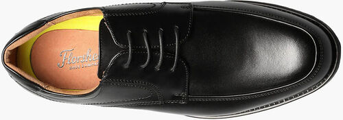 Picture of Midtown Moc Toe Oxford