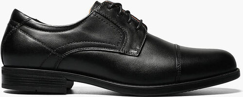 Picture of Midtown Cap Toe Oxford