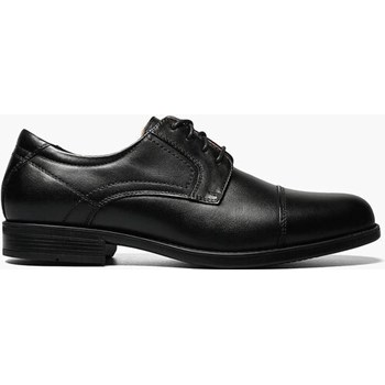 Picture of Midtown Cap Toe Oxford