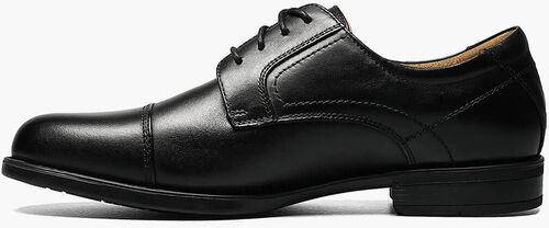 Picture of Midtown Cap Toe Oxford