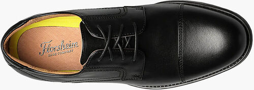 Picture of Midtown Cap Toe Oxford
