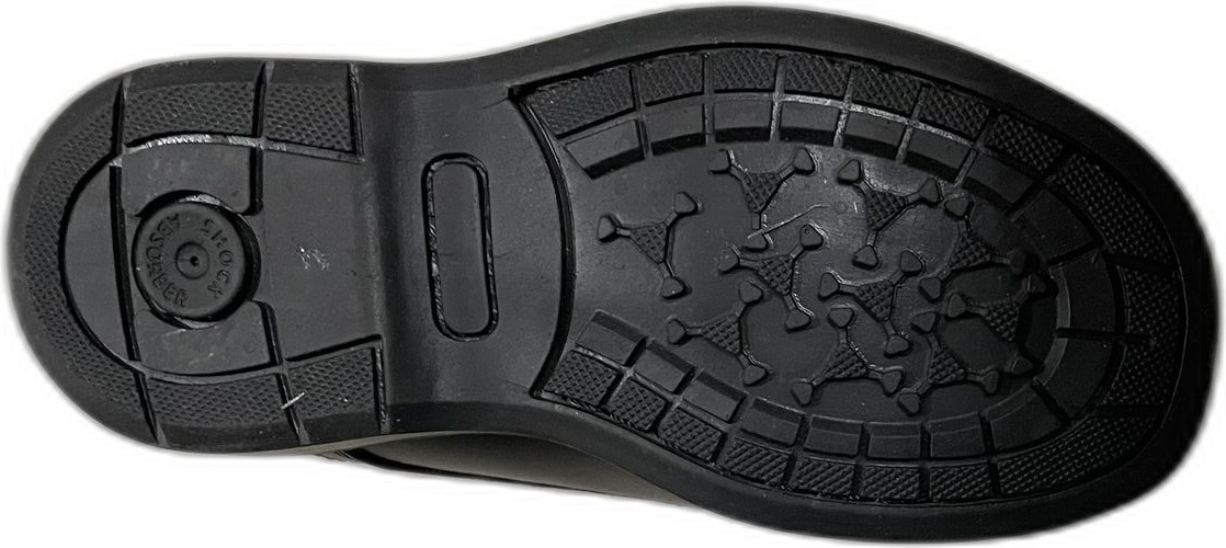 Picture of Boy's Dress Shoe
