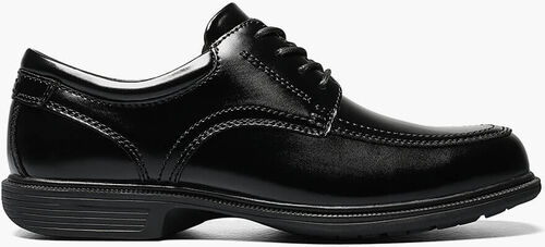 Picture of Nunn Bush Bourdon Moc Toe Oxford