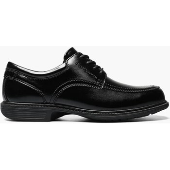 Picture of Nunn Bush Bourdon Moc Toe Oxford