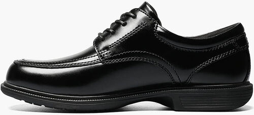 Picture of Nunn Bush Bourdon Moc Toe Oxford