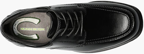 Picture of Nunn Bush Bourdon Moc Toe Oxford