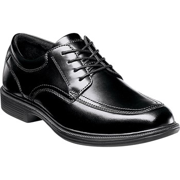 Picture of Nunn Bush Bourdon Moc Toe Oxford