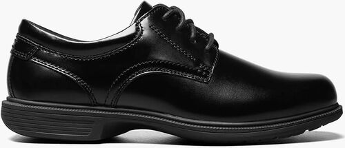 Picture of N.B. Baker Street Plain Toe Oxford