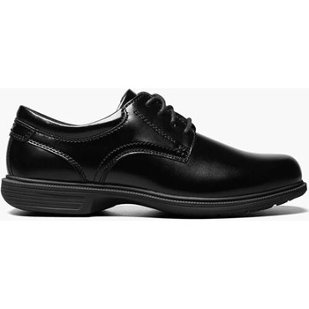 Picture of N.B. Baker Street Plain Toe Oxford