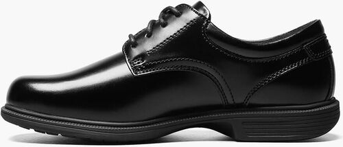 Picture of N.B. Baker Street Plain Toe Oxford