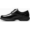 Picture of N.B. Baker Street Plain Toe Oxford